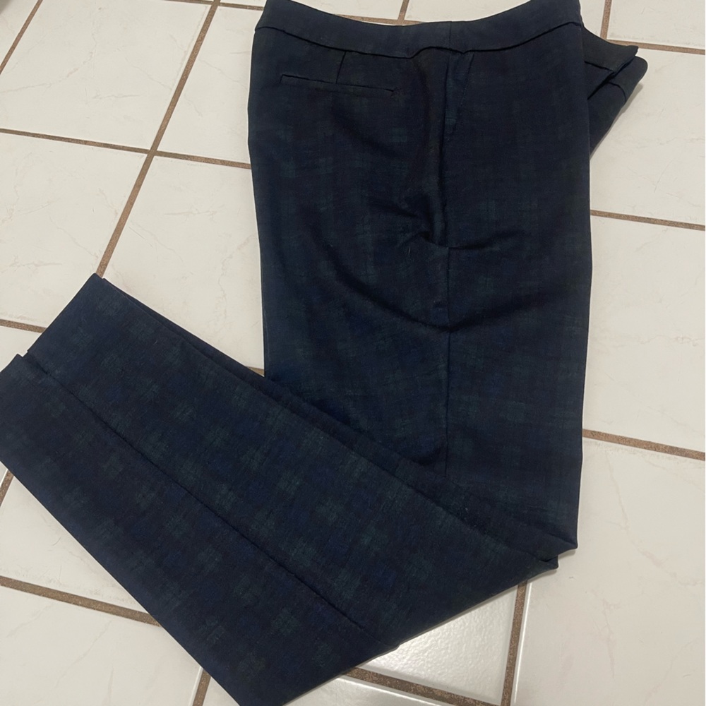 Dalia pants 10